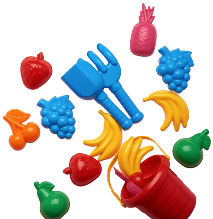 Juguetes Bali Toys - imagen principal mobile