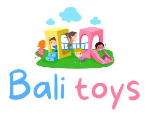 Logo Bali Toys